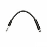 Dynamic Friction 2013-2020 Infiniti QX30 Rear Brake Hose by Dynamic Friction Company 350-63076