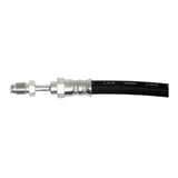 Dynamic Friction 2013-2018 Mercedes-Benz G65 AMG Front Lefto Brake Hose by Dynamic Friction Company 350-63078