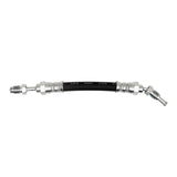 Dynamic Friction 2013-2018 Mercedes-Benz G65 AMG Front Lefto Brake Hose by Dynamic Friction Company 350-63078
