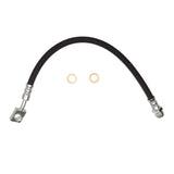 Dynamic Friction 2015-2023 Mercedes-Benz E350 Rear Brake Hose by Dynamic Friction Company 350-63079