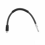 Dynamic Friction 2007-2018 Dodge Sprinter 3500 Rear Brake Hose by Dynamic Friction Company 350-63081