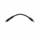 Dynamic Friction 1998-2003 Mercedes-Benz E320 Front Lefto Brake Hose by Dynamic Friction Company 350-63083