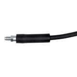 Dynamic Friction 2015-2023 Mercedes-Benz E400 Front Brake Hose by Dynamic Friction Company 350-63086