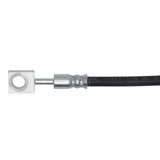 Dynamic Friction 2020-2023 Mercedes-Benz CLA250 Front Brake Hose by Dynamic Friction Company 350-63094