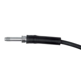 Dynamic Friction 2019-2021 Freightliner Sprinter 2500 Front Brake Hose by Dynamic Friction Company 350-63095