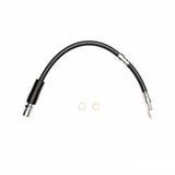 Dynamic Friction 1999-2010 Saab 9-5 Front Brake Hose by Dynamic Friction Company 350-65000