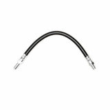 Dynamic Friction 1975-1993 Saab 99/900 Front Brake Hose by Dynamic Friction Company 350-65002