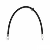Dynamic Friction 1986-1989 Saab 9000 Front Brake Hose by Dynamic Friction Company 350-65003