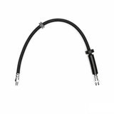 Dynamic Friction 1990-1994 Saab 9000 Front Brake Hose by Dynamic Friction Company 350-65004