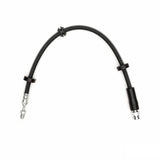 Dynamic Friction 1995-1998 Saab 9000 Turbo Front Brake Hose by Dynamic Friction Company 350-65005