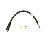 Dynamic Friction 2003-2010 Saab 9-3 Front Brake Hose by Dynamic Friction Company 350-65006