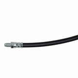 Dynamic Friction 1968-1975 Saab 99 Rear Brake Hose by Dynamic Friction Company 350-65008