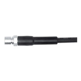 Dynamic Friction 1994-1996 Saab 900 Rear Right Brake Hose by Dynamic Friction Company 350-65013