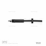 Dynamic Friction 1997-1998 Saab 9000 Turbo Rear Brake Hose by Dynamic Friction Company 350-65016