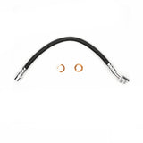 Dynamic Friction 2003-2007 Saab 9-3 Rear Brake Hose by Dynamic Friction Company 350-65018