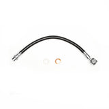 Dynamic Friction 2008-2011 Saab 9-3 Rear Left Brake Hose by Dynamic Friction Company 350-65020