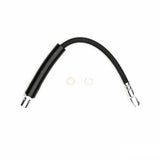 Dynamic Friction 1987-2003 Daewoo Lanos Front /Front Right Brake Hose by Dynamic Friction Company 350-65021