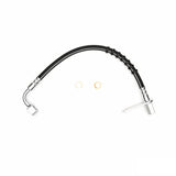 Dynamic Friction 1975-1976 American Motors Pacer Front Brake Hose by Dynamic Friction Company 350-66004