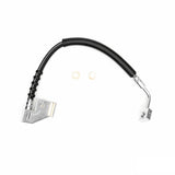 Dynamic Friction 1980-1988 American Motors Eagle Front Left Brake Hose by Dynamic Friction Company 350-66007