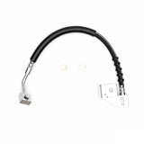 Dynamic Friction 1980-1988 American Motors Eagle Front Right Brake Hose by Dynamic Friction Company 350-66008