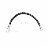 Dynamic Friction 1978-1980 American Motors Pacer Front Brake Hose by Dynamic Friction Company 350-66010