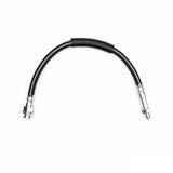 Dynamic Friction 1982-1983 American Motors SPIRIT Front Brake Hose by Dynamic Friction Company 350-66011