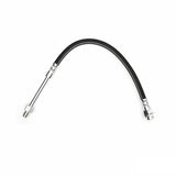 Dynamic Friction 1972-1976 American Motors Hornet Front Brake Hose by Dynamic Friction Company 350-66012