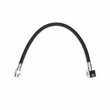 Dynamic Friction 1980-1983 American Motors SPIRIT Rear Brake Hose by Dynamic Friction Company 350-66014
