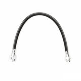 Dynamic Friction 1980-1988 American Motors Eagle Rear Brake Hose by Dynamic Friction Company 350-66015
