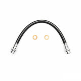 Dynamic Friction 1977-1989 Nissan 210 Front /Rear /Rear Left up/Rear Left Brake Hose