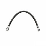 Dynamic Friction 1980-1983 Nissan 200SX Front Brake Hose by Dynamic Friction Company 350-67009