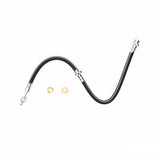 Dynamic Friction 1984-1989 Nissan 300ZX Turbo Front Right Brake Hose by Dynamic Friction Company 350-67012