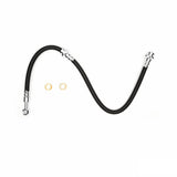 Dynamic Friction 1982-1986 Nissan Sentra Front Brake Hose by Dynamic Friction Company 350-67014