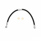 Dynamic Friction 1981-1988 Chevrolet Sprint Front Brake Hose by Dynamic Friction Company 350-67015