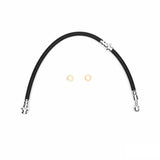 Dynamic Friction 1986-1990 Nissan Sentra Front Brake Hose by Dynamic Friction Company 350-67016