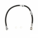 Dynamic Friction 1985-1989 Nissan Stanza Wagon Front Brake Hose by Dynamic Friction Company 350-67017