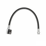 Dynamic Friction 1980-1981 Nissan 720 Front Right Brake Hose by Dynamic Friction Company 350-67022