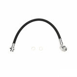 Dynamic Friction 1986-1997 Nissan 720 Front Left Brake Hose by Dynamic Friction Company 350-67024