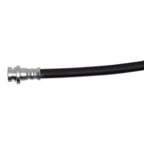 Dynamic Friction 1987-1990 Nissan Van Front Right Brake Hose by Dynamic Friction Company 350-67026