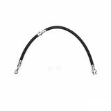 Dynamic Friction 1987-1989 Nissan Sentra Front Brake Hose by Dynamic Friction Company 350-67028
