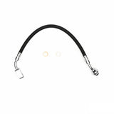 Dynamic Friction 1985-1997 Nissan 720 Front Right Brake Hose by Dynamic Friction Company 350-67029