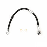 Dynamic Friction 1985-1989 Nissan Maxima Front Right Brake Hose by Dynamic Friction Company 350-67030