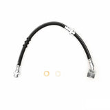 Dynamic Friction 1985-1989 Nissan Stanza Hatchback Front Left Brake Hose by Dynamic Friction Company 350-67031