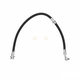 Dynamic Friction 1989-1994 Nissan 240SX Front Right Brake Hose by Dynamic Friction Company 350-67034