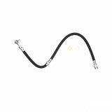 Dynamic Friction 1989-1994 Nissan 240SX Front Left Brake Hose by Dynamic Friction Company 350-67035