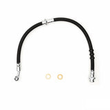 Dynamic Friction 1991-1994 Nissan Sentra Front Left Brake Hose by Dynamic Friction Company 350-67038