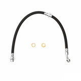 Dynamic Friction 1991-1994 Nissan NX Front Right Brake Hose by Dynamic Friction Company 350-67039