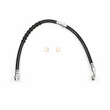 Dynamic Friction 1989-2001 Nissan Stanza Wagon Front Brake Hose by Dynamic Friction Company 350-67040