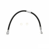Dynamic Friction 1995-2000 Nissan 200SX Front Left Brake Hose by Dynamic Friction Company 350-67042