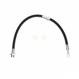Dynamic Friction 1995-2000 Nissan 200SX Front Right Brake Hose by Dynamic Friction Company 350-67043